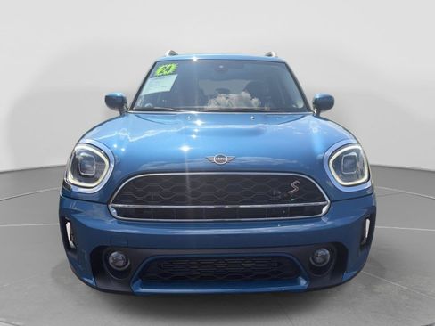 Used 2024 MINI Cooper Countryman S FWD image 8