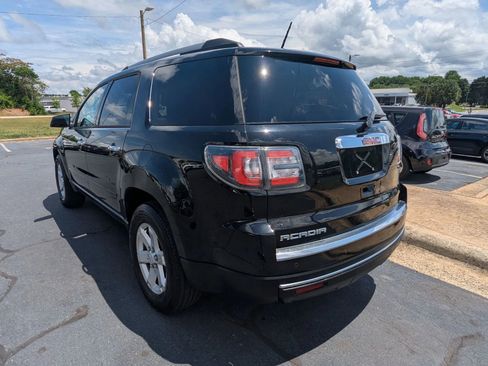 Used 2016 GMC Acadia SLE FWD image 5