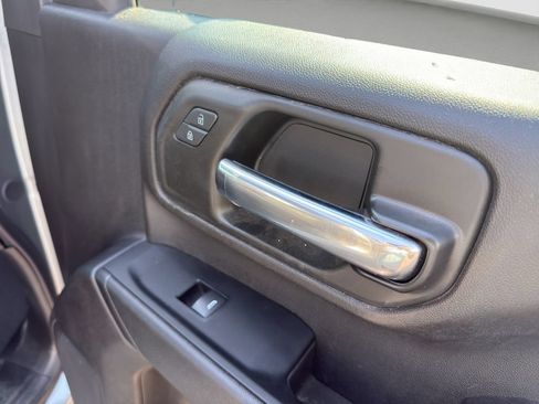 Used 2024 Chevrolet Silverado 2500 Custom w/ Custom Convenience Package AWD/4WD image 16