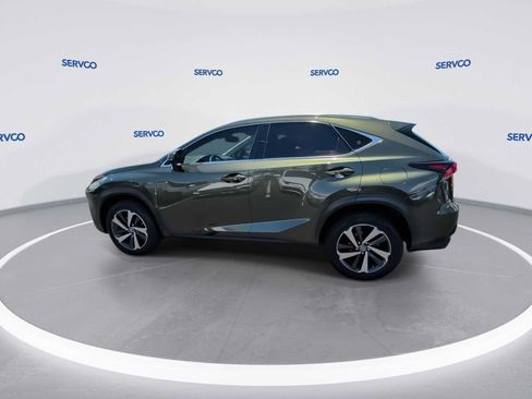 Used 2021 Lexus NX 300 FWD w/ Comfort Package image 5