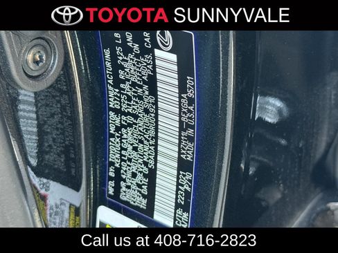 Used 2024 Lexus ES 300h 300h w/ Premium Package image 30