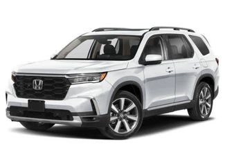 Used 2023 Honda Pilot Touring video 1
