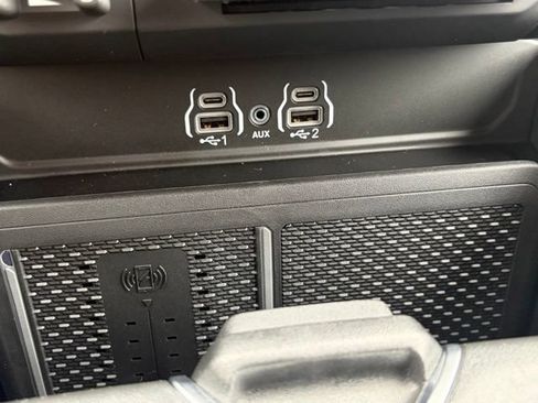 New 2026 RAM 1500 4x4 Crew Cab image 23