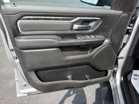 Used 2023 RAM 1500 Big Horn AWD/4WD image 10