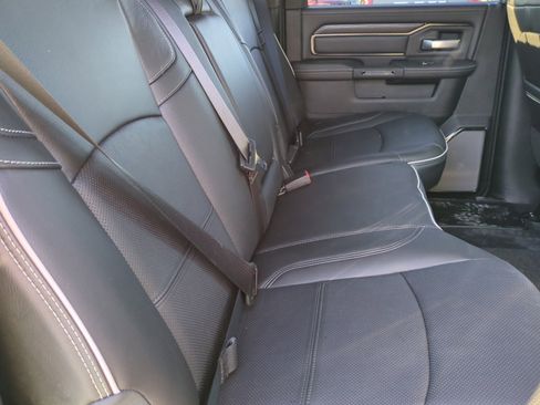 New 2026 RAM 2500 Power Wagon image 18