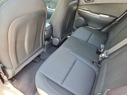 Used 2023 Hyundai Kona SEL w/ Cargo Package AWD/4WD image 11