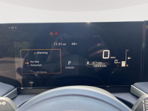 Used 2025 Nissan Kicks S w/ Charging Package AWD/4WD image 28