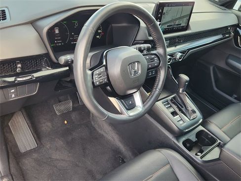 Used 2024 Honda CR-V Sport Touring image 2