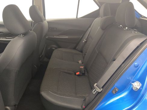 Used 2021 Nissan Kicks S image 18