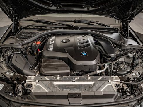 Used 2025 BMW 330i xDrive Sedan image 39