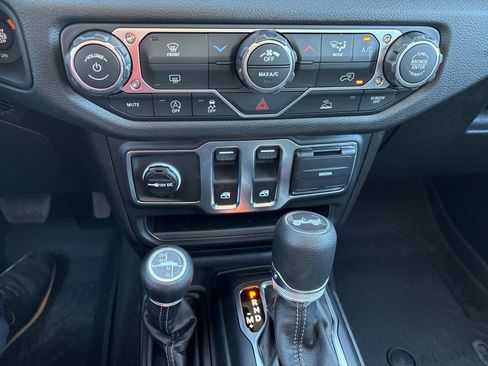 New 2026 Jeep Wrangler Sport image 20