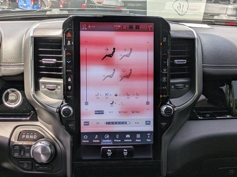 New 2026 RAM 1500 Laramie w/ Night Edition image 16