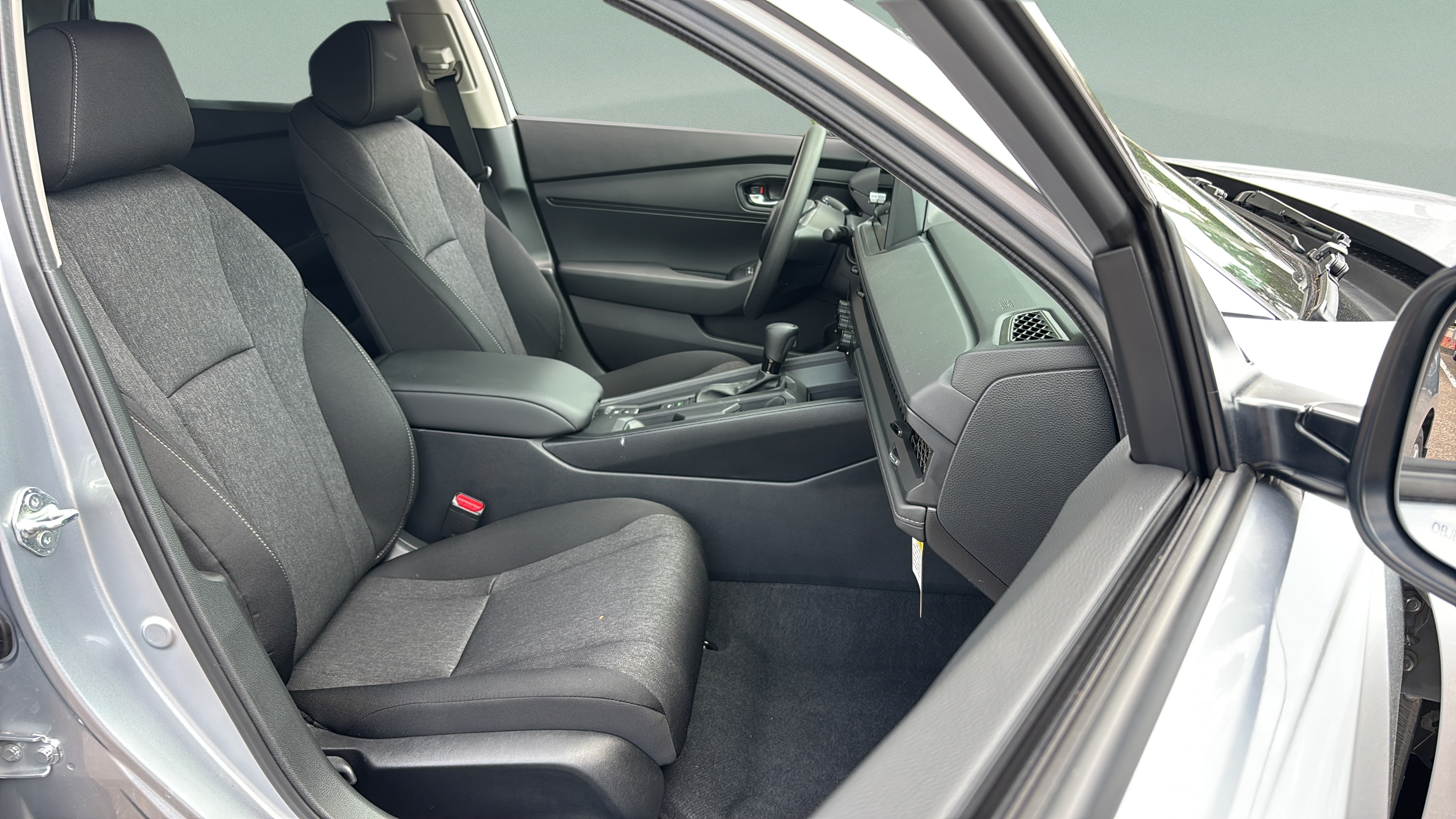 New 2026 Honda Accord LX image 15
