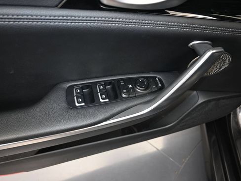 Used 2023 Kia Stinger GT-Line w/ Sun & Sound Package RWD image 11