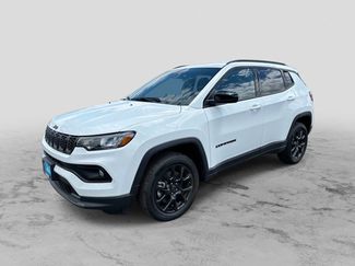 New 2026 Jeep Compass Latitude AWD/4WD video 1