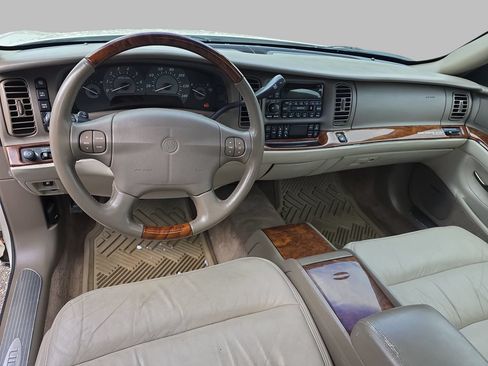 Used 2003 Buick Park Avenue Ultra w/ Ultra Luxury Package FWD image 17