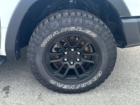 Used 2026 RAM 1500 Rebel w/ Rebel Level 1 Equipment Group AWD/4WD image 43