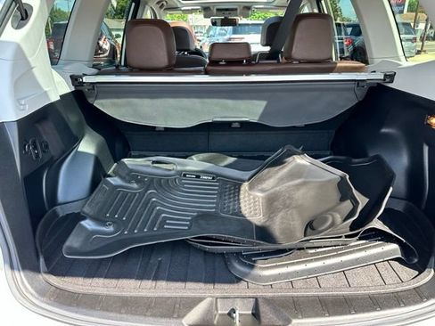 Used 2018 Subaru Forester 2.0XT Touring AWD/4WD image 22