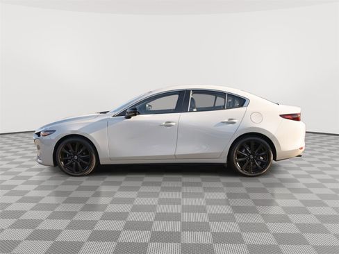 Used 2025 MAZDA MAZDA3 s image 17
