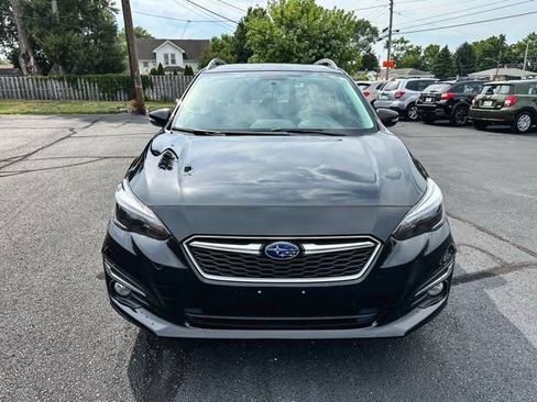 Used 2019 Subaru Impreza 2.0i Limited w/ Popular Package #2 AWD/4WD image 2
