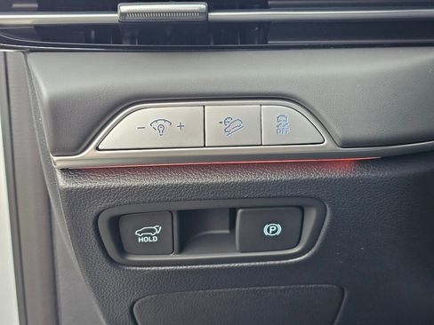 New 2026 Genesis GV80 3.5T Prestige image 37