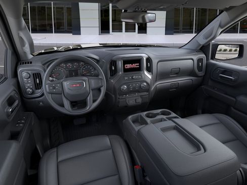 New 2026 GMC Sierra 1500 Pro AWD/4WD image 39