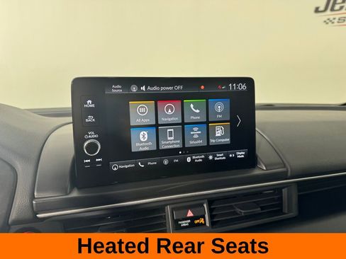 Used 2025 Honda Pilot Elite image 15