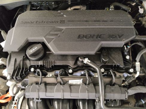 Used 2021 Hyundai Elantra SEL w/ Convenience Package FWD image 30