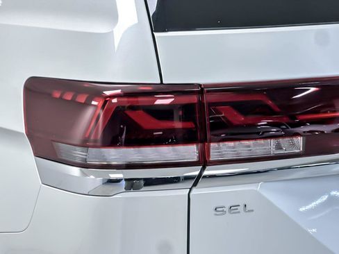 New 2026 Volkswagen Atlas SEL Premium R-Line image 25