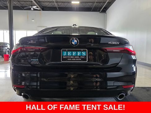 Used 2026 BMW 430i xDrive Coupe AWD/4WD image 5