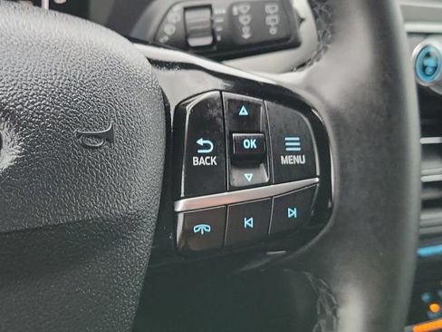 Used 2023 Ford Escape Active AWD/4WD image 17