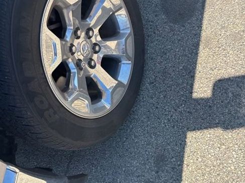 Used 2022 RAM 1500 Big Horn image 9