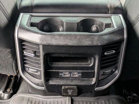 Used 2022 RAM 3500 Big Horn w/ Level C Equiment Group image 16