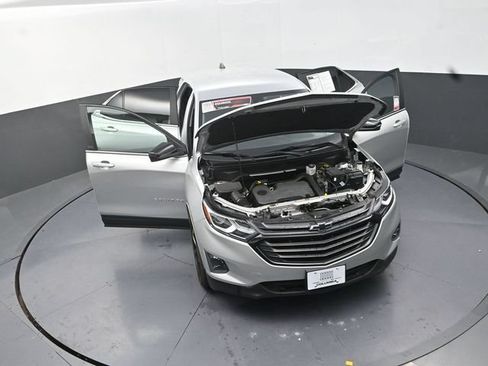 Used 2021 Chevrolet Equinox LT FWD image 30