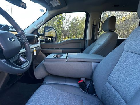 New 2026 Ford F250 XL w/ STX Appearance Package image 31