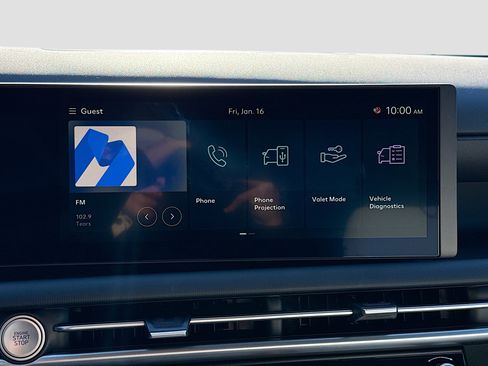 New 2026 Hyundai Santa Cruz SEL image 31