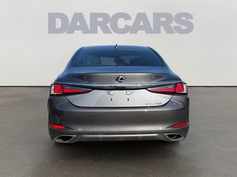 Used 2023 Lexus ES 350 w/ Accessory Package (Z2) FWD image 5