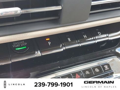 New 2025 Lincoln Corsair FWD image 25