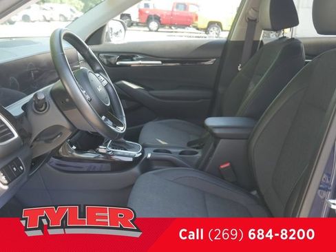 Used 2024 Kia Seltos S AWD/4WD image 34