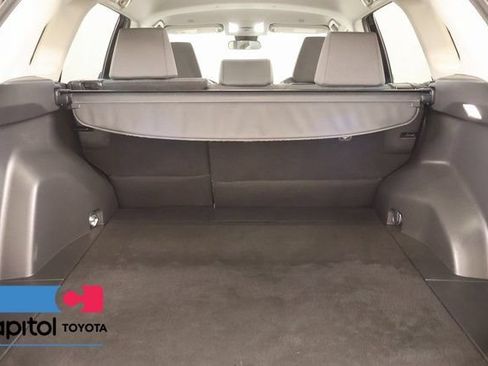 Certified 2025 Toyota RAV4 XLE AWD/4WD image 26