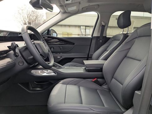 New 2026 Lincoln Nautilus Premier w/ Equipment Group 102A AWD/4WD image 21