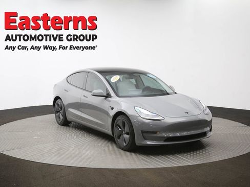Used 2020 Tesla Model 3 Long Range image 47