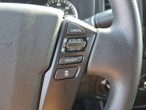 Used 2023 Nissan Frontier S w/ Technology Package image 21