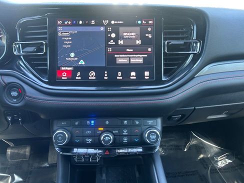 Used 2025 Dodge Durango R/T AWD/4WD image 13