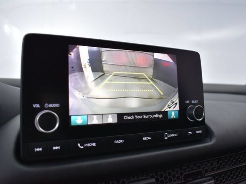 Used 2024 Honda HR-V Sport image 23