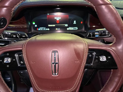 Used 2020 Lincoln Aviator Black Label w/ Dynamic Handling Package image 16