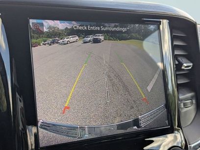 Used 2024 RAM 1500 Laramie