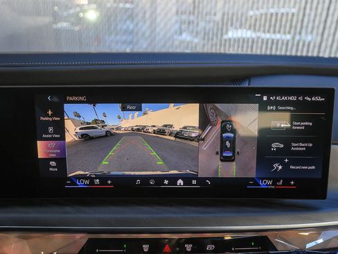 Certified 2025 BMW 740i image 19