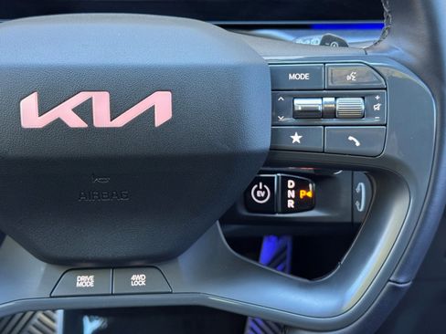 Used 2024 Kia EV9 GT-Line image 25