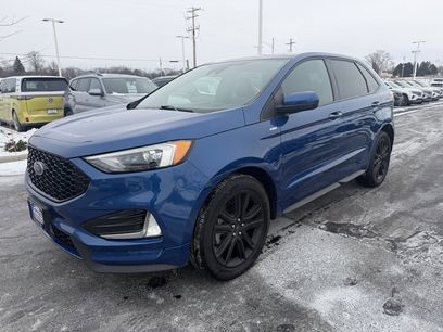 Used 2024 Ford Edge ST-Line